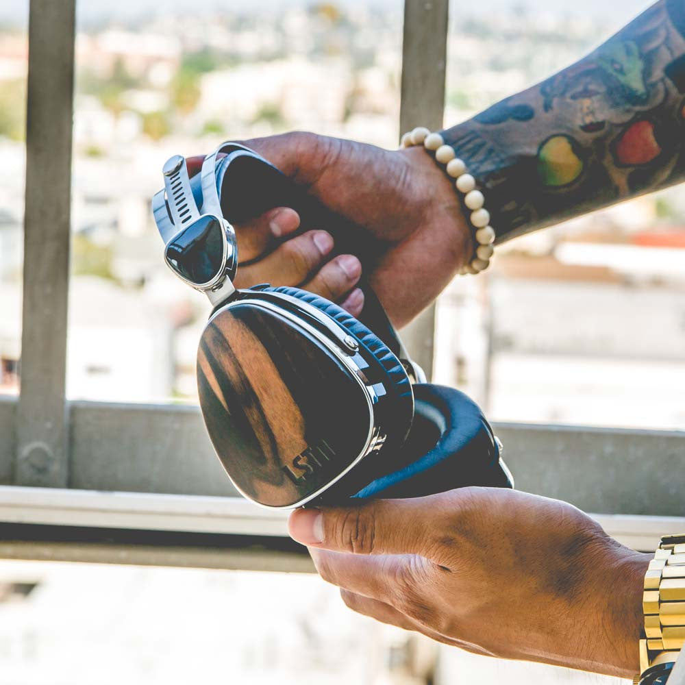 No Headphone Jack? No Problem. – LSTN Sound Co.