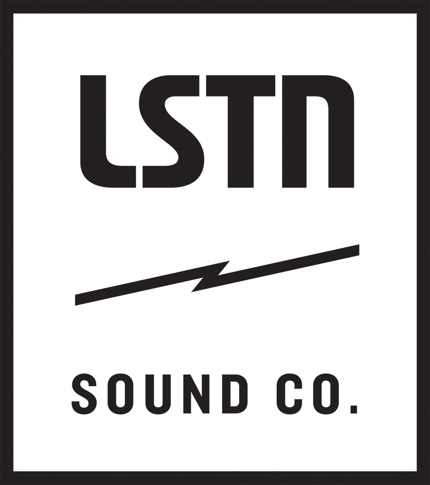 LSTN logo