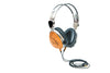 Custom engraved Troubadours for Feist's album 'Pleasure'