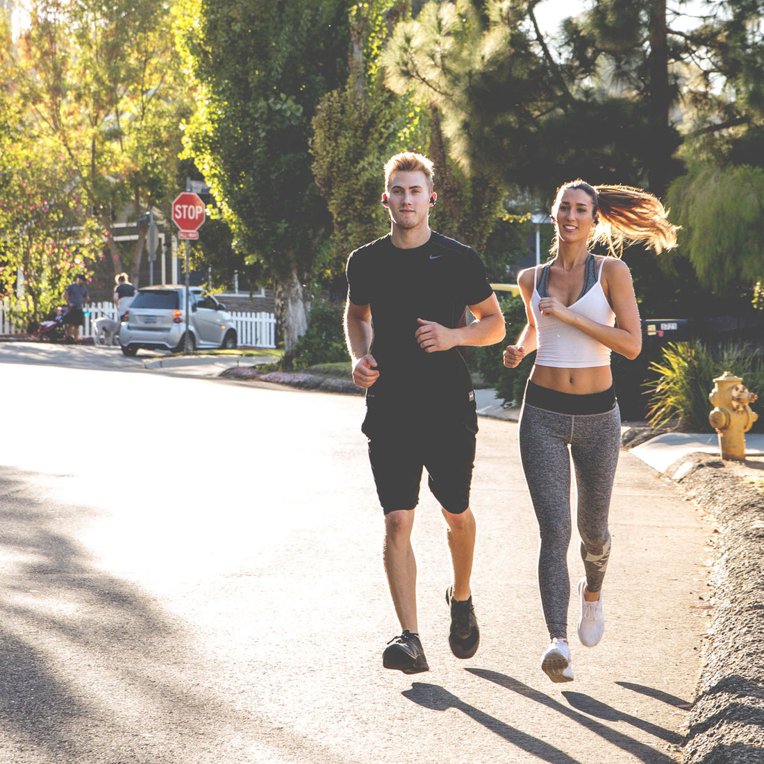 20 Songs to Kickstart Your 2018 Resolutions