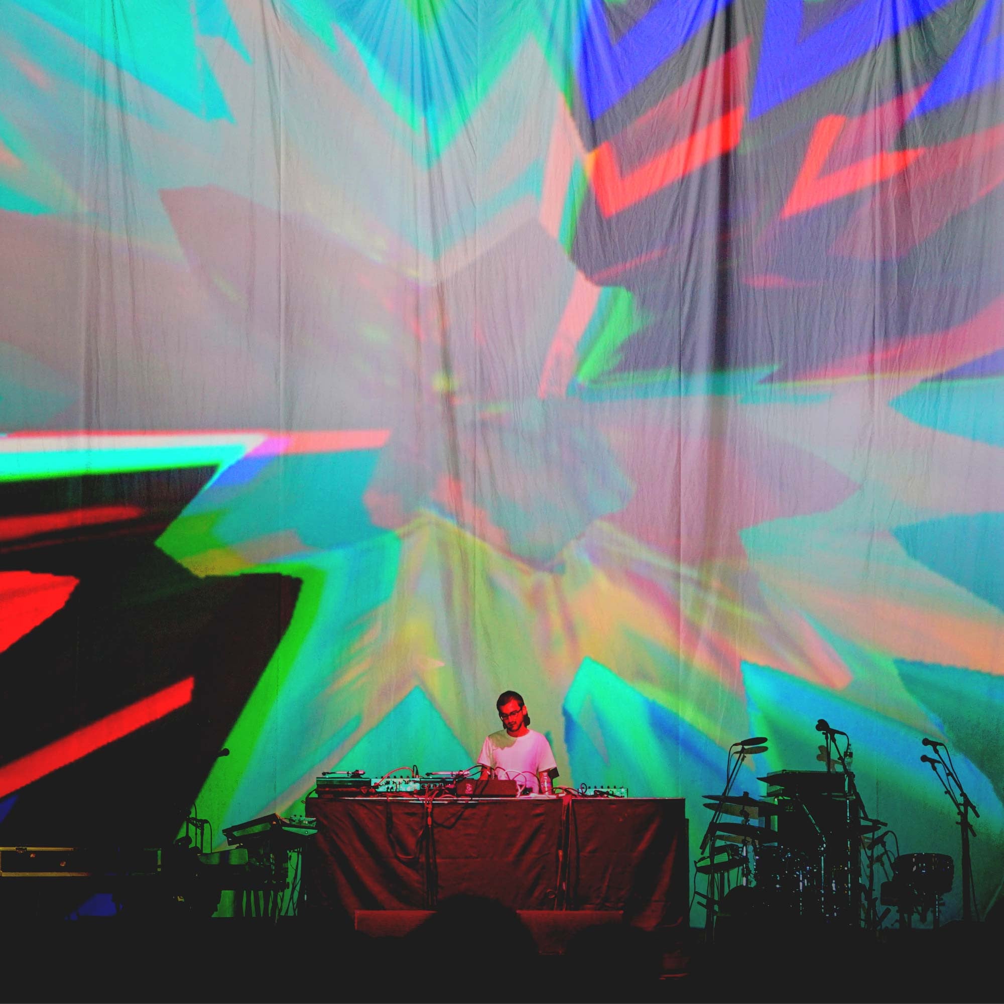 Low End Theory Festival x LSTN VIP Ticket Giveaway