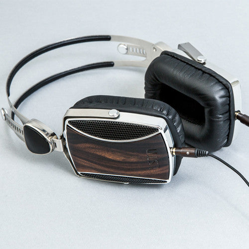 LSTN featured in Tech Crunch, Labeled "Warby Parker of Headphones"