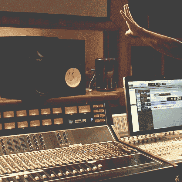 10 Of The Best-Produced Albums, Ever