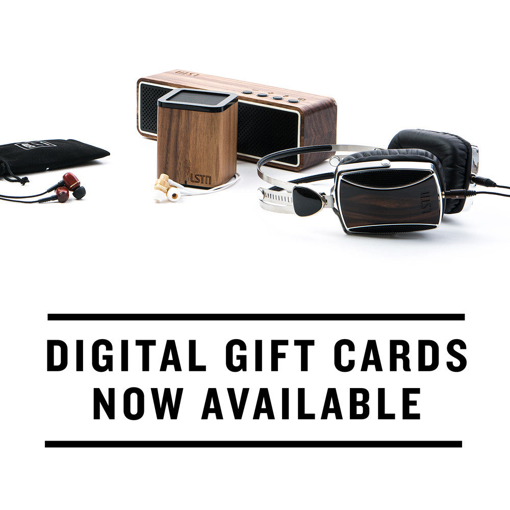 Digital Holiday Gift Cards Now Available