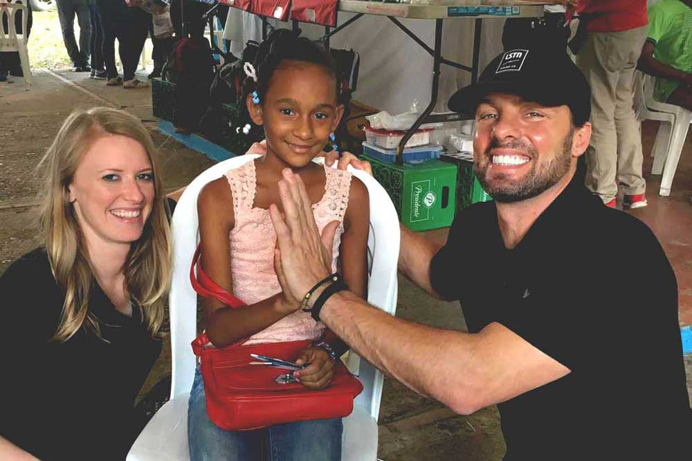 Mission Recap: Dominican Republic