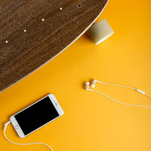How to Choose the Right Pair of LSTN Earbuds