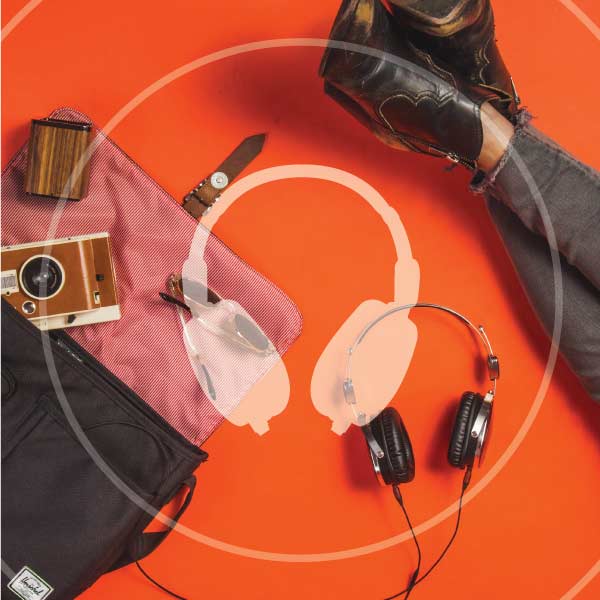 5 Podcasts for the Budding Entrepreneur