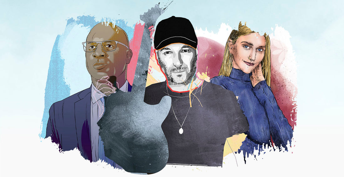 Inside Hook's The Future of Leadership