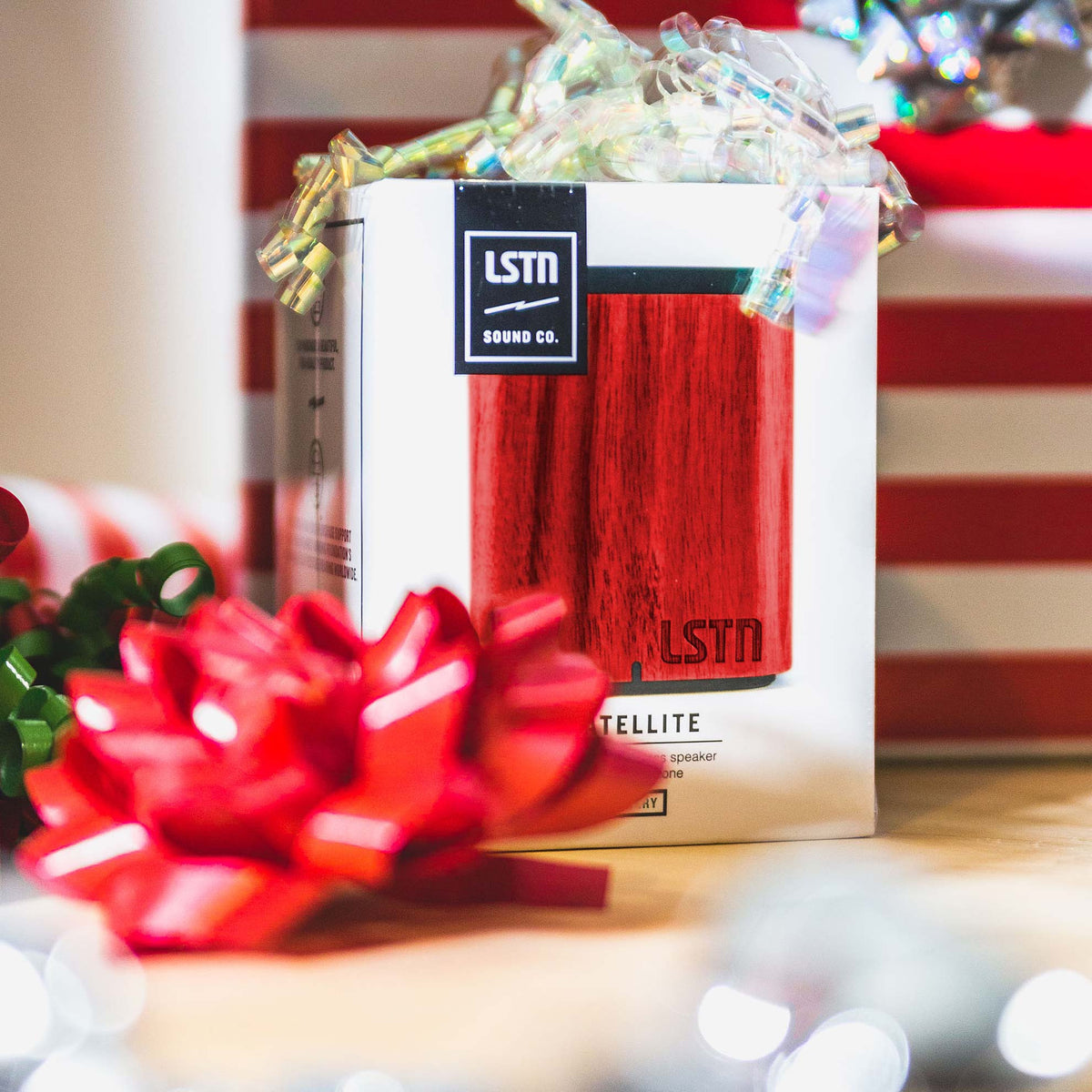 Holiday Gift Guide 2016