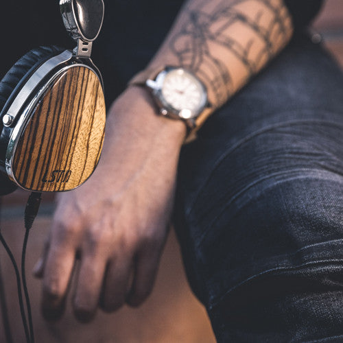 LSTN x Hudson Jeans - Holiday Tote Bag Collab