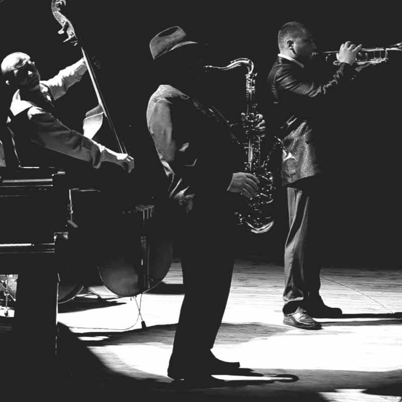 9 Albums to Help You 'Get Into' Jazz