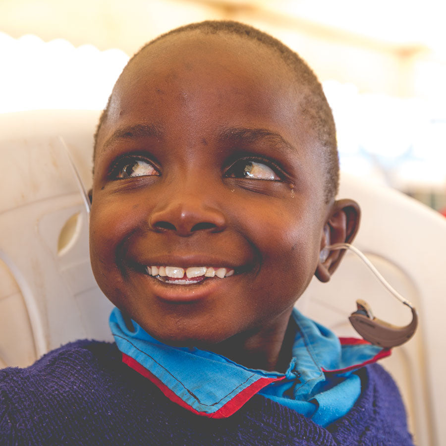 Impact Report: Kenya