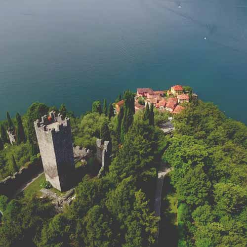 Visiting Italy's Most Beautiful Lake