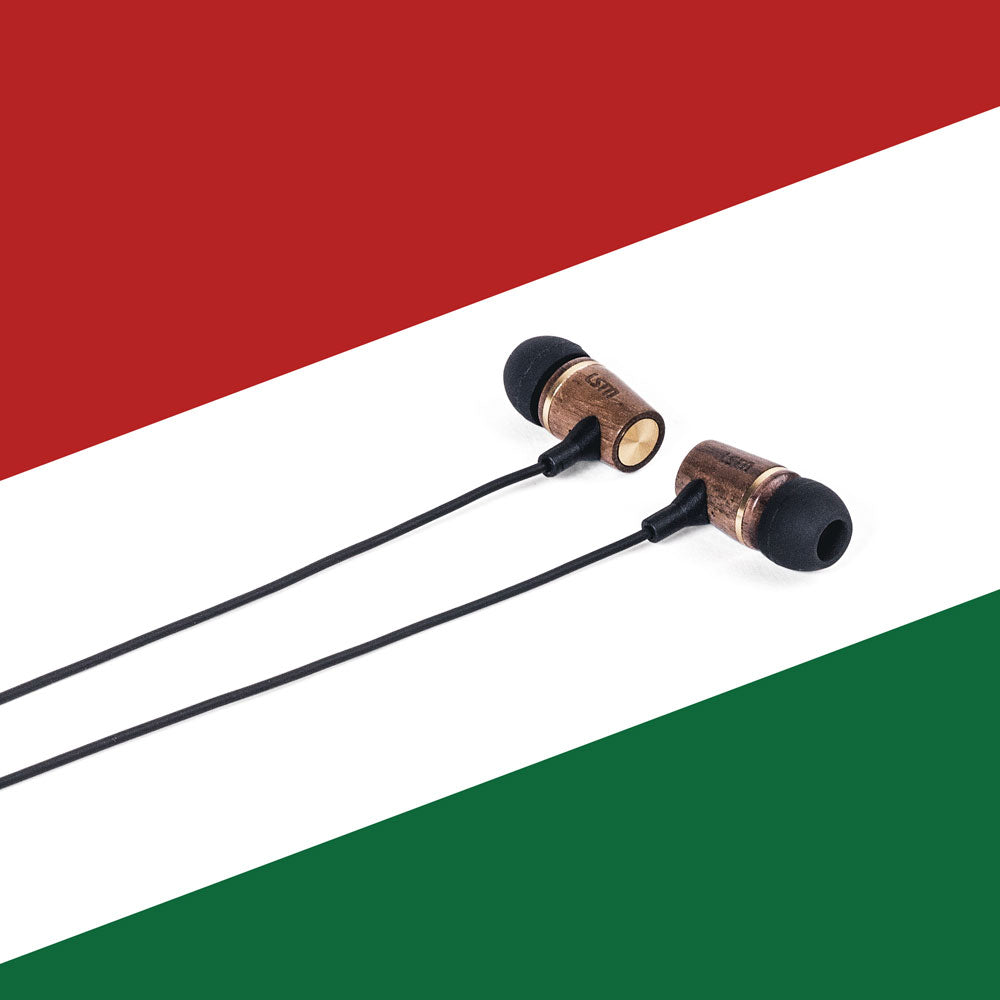 LSTN is Now Available in Hungary!
