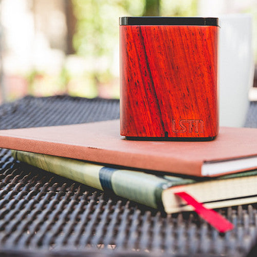 Satellite Bluetooth Mini Speaker Reviews + Infographic