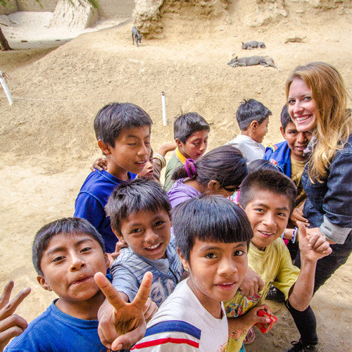 5 Ways to Give the Gift of Hearing Over the Holidays