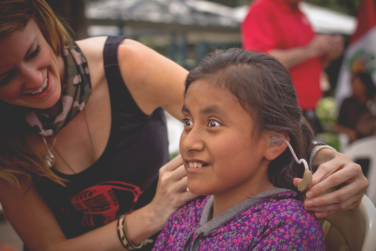 #TBT Peru 2013