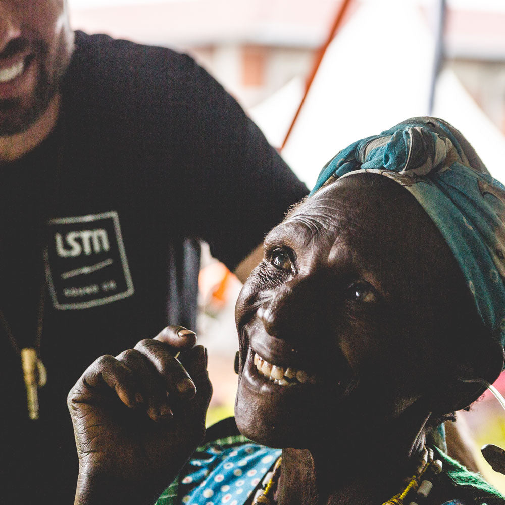 Impact Report: Rwanda