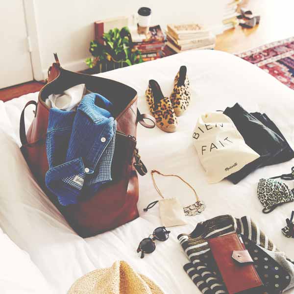 Gifts for the Fashionista in Your Life