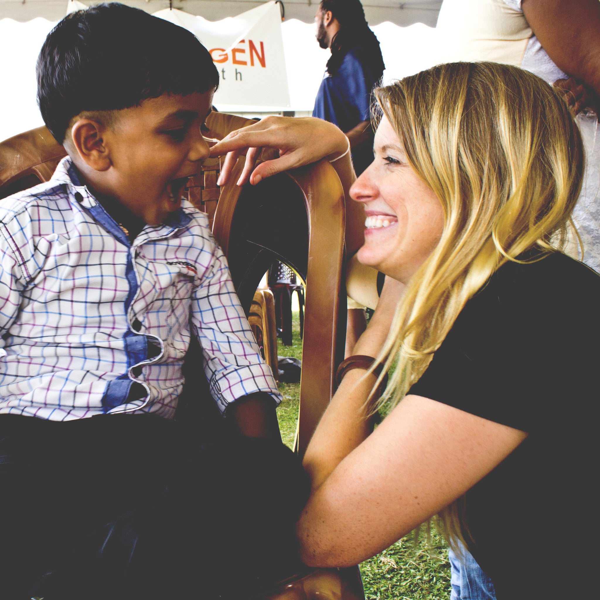 LSTN Visits Sri Lanka in this New Video