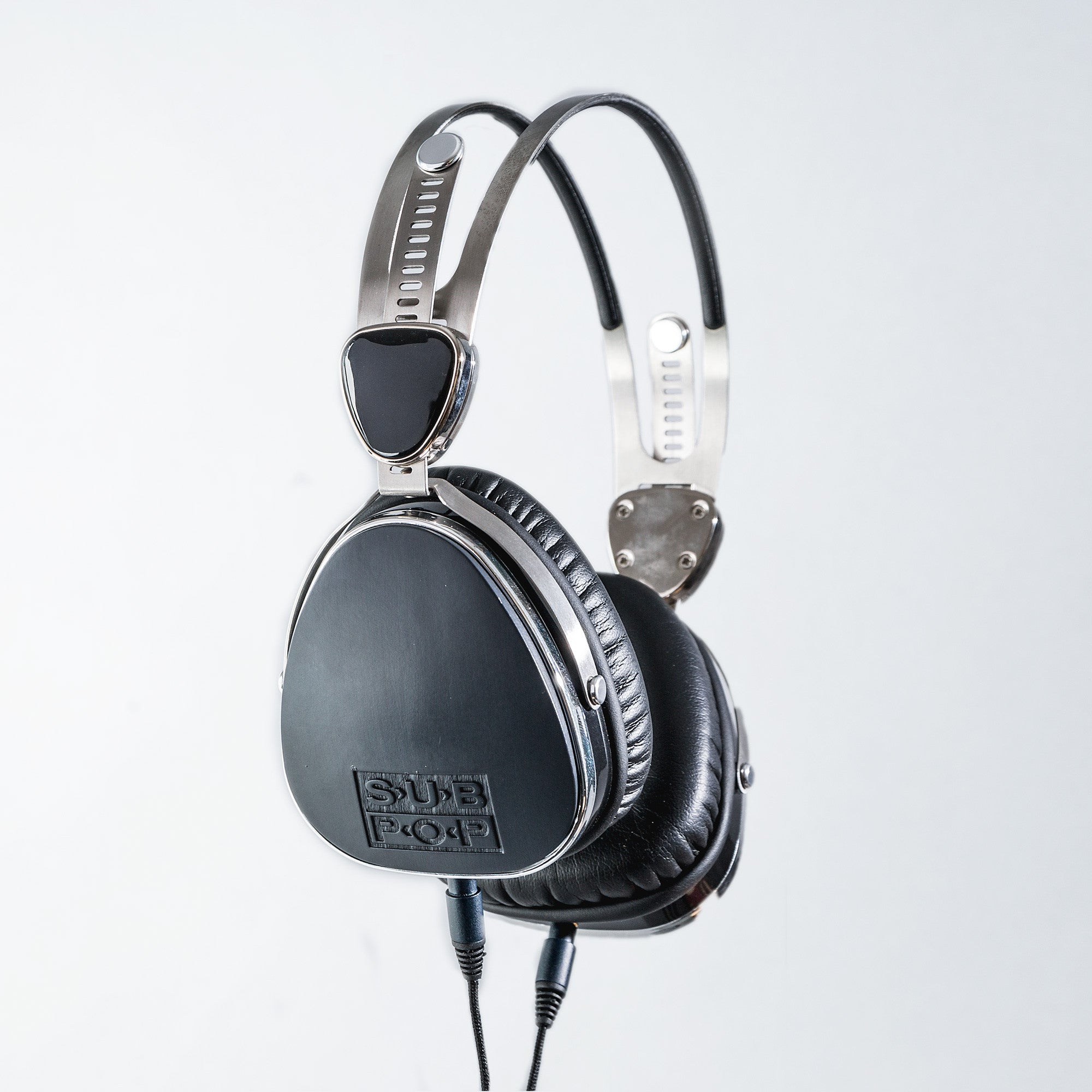 LSTN Sound Co. x Sub Pop Records Collaboration