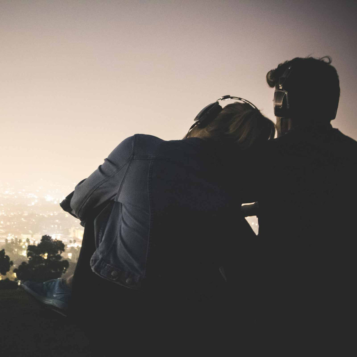 Spice up your Valentine's Day with our Playlists