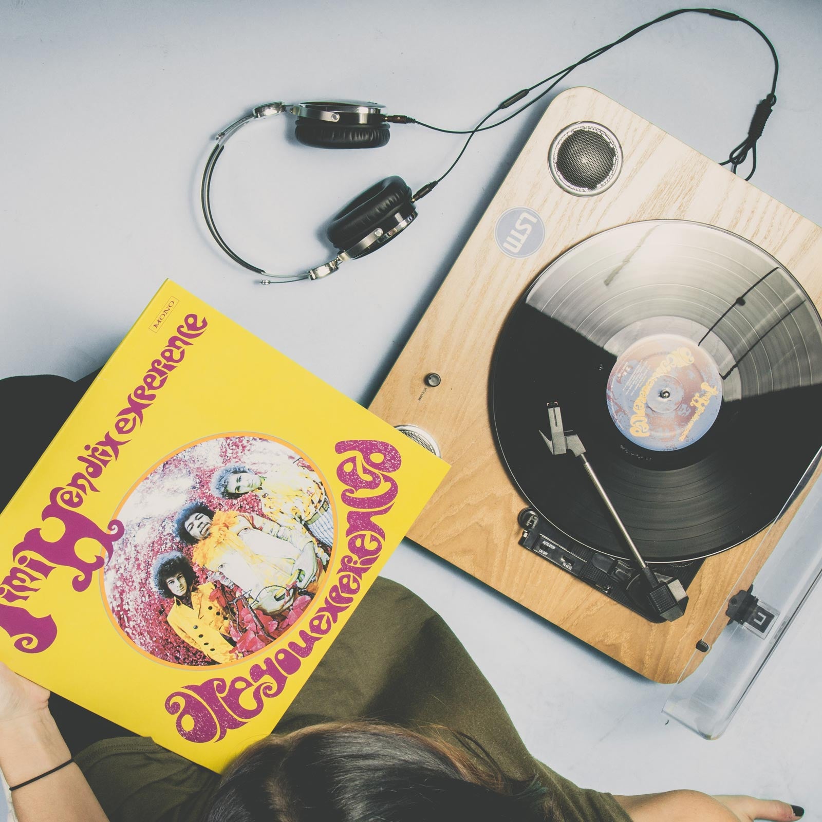 20 Must Have Records For Your Vinyl Collection