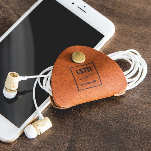 Introducing the Wembley Earbuds