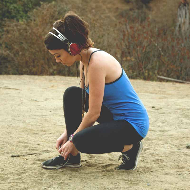 Gifts for the Fitness Freak in Your Life