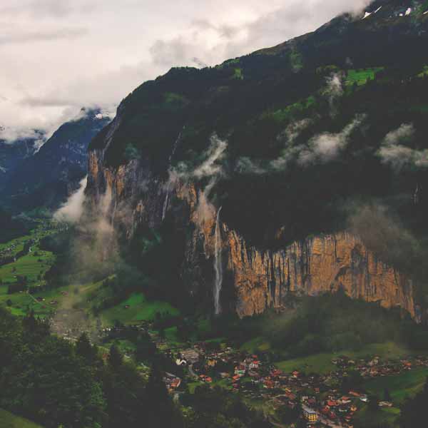 3 Must-See Swiss Destinations