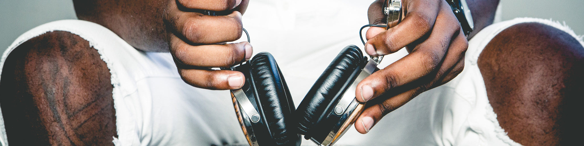 Bluetooth Headphones