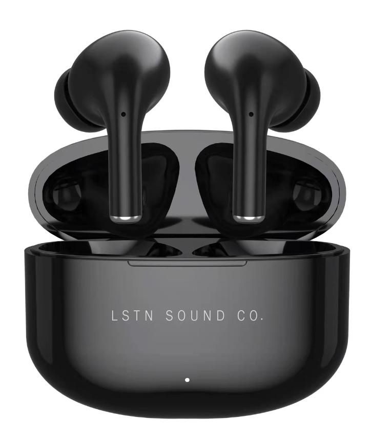Novo True Wireless Earbuds