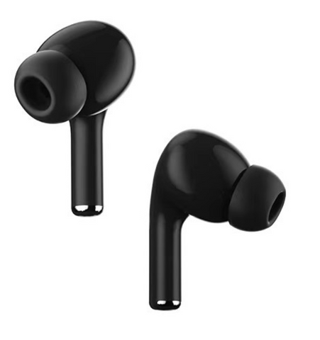 Lstn beacon bluetooth earbuds best sale in black