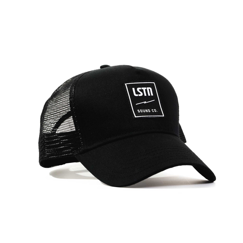 LSTN Baseball Cap