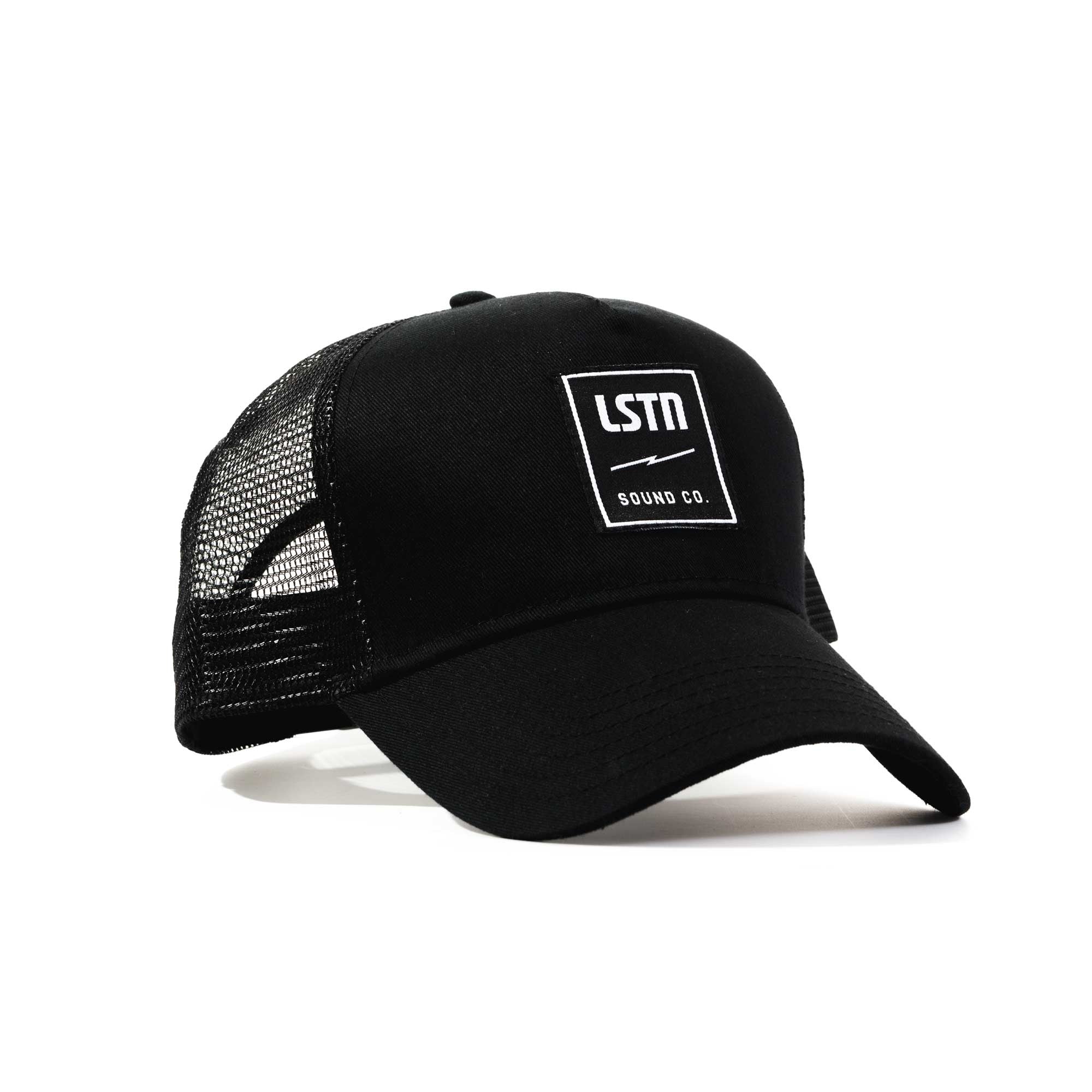 LSTN Baseball Cap