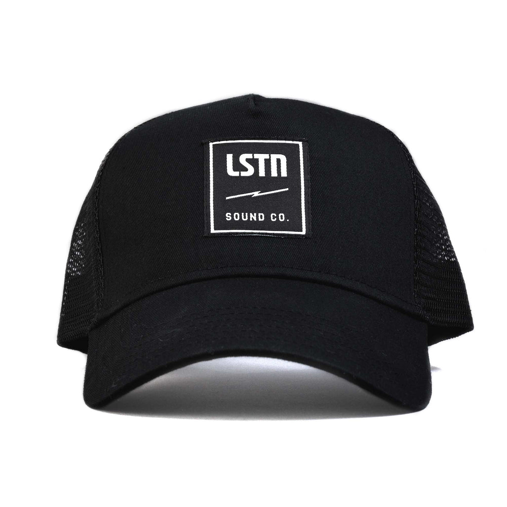 LSTN Baseball Cap
