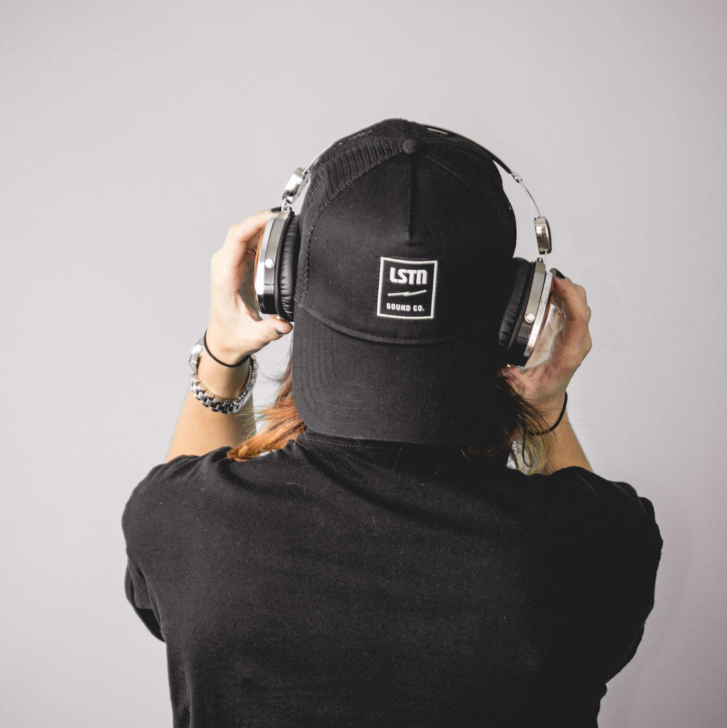 LSTN Baseball Cap