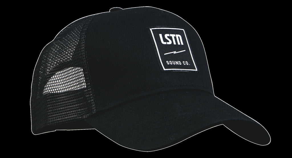 LSTN Baseball Cap