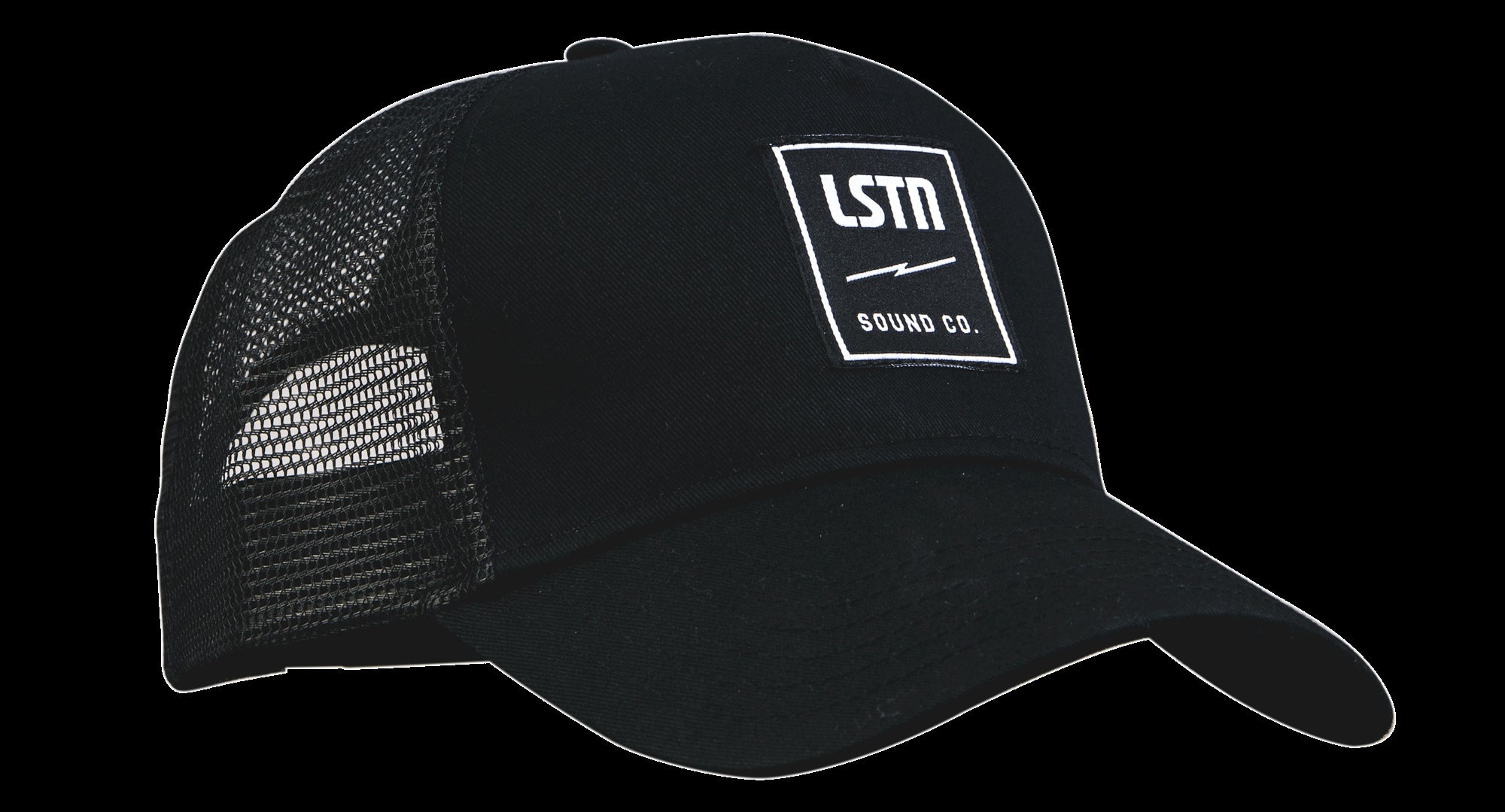 LSTN Baseball Cap