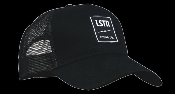 LSTN Baseball Cap