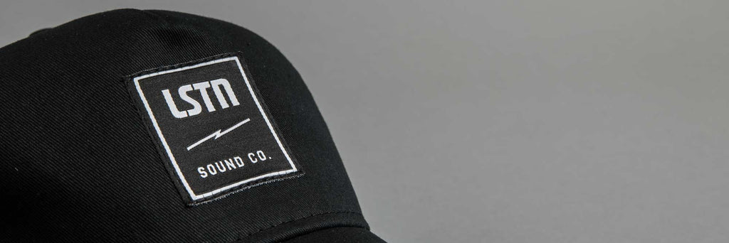 LSTN Baseball Cap