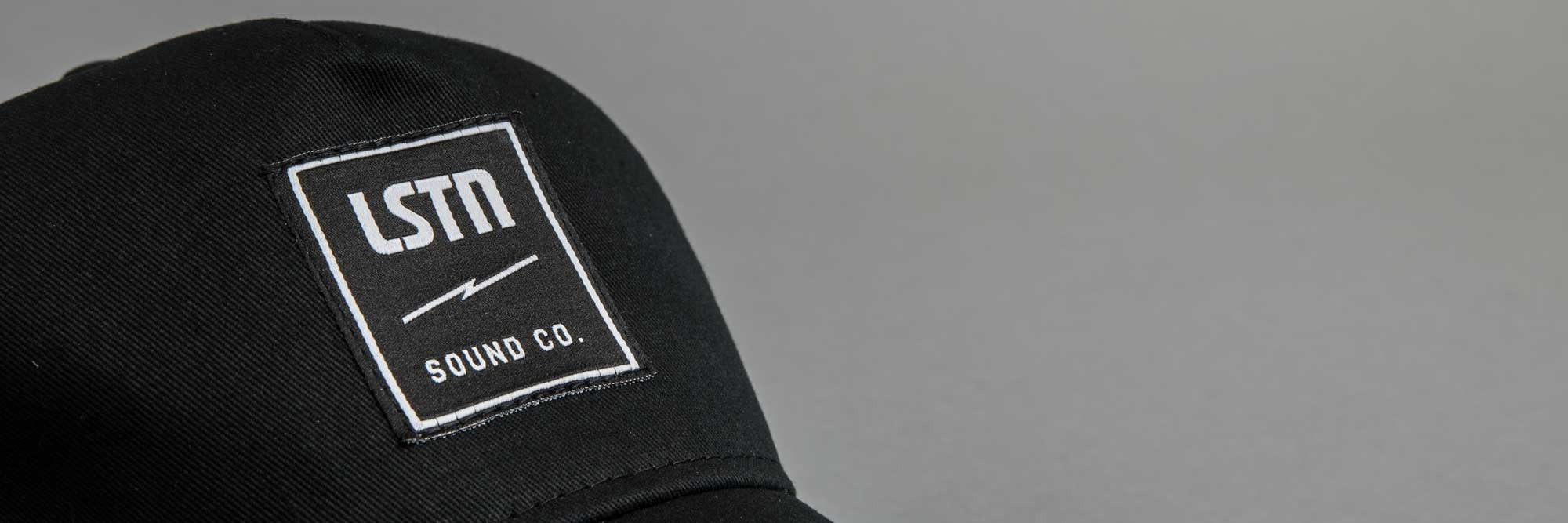 LSTN Baseball Cap