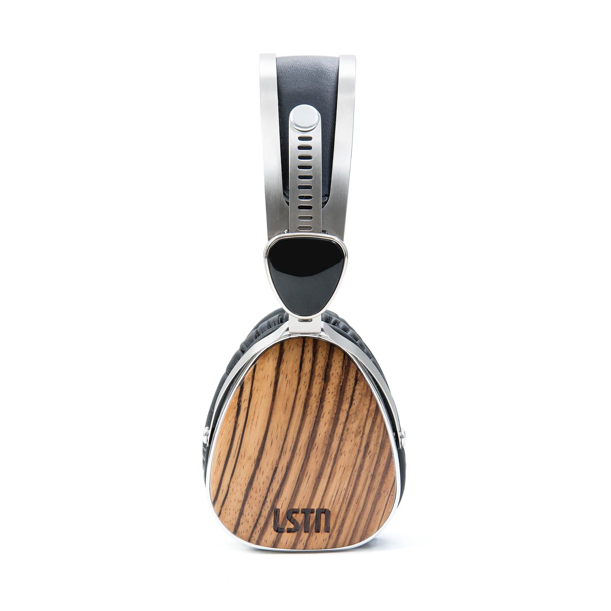 Wireless Zebra Wood Troubadours 2.0
