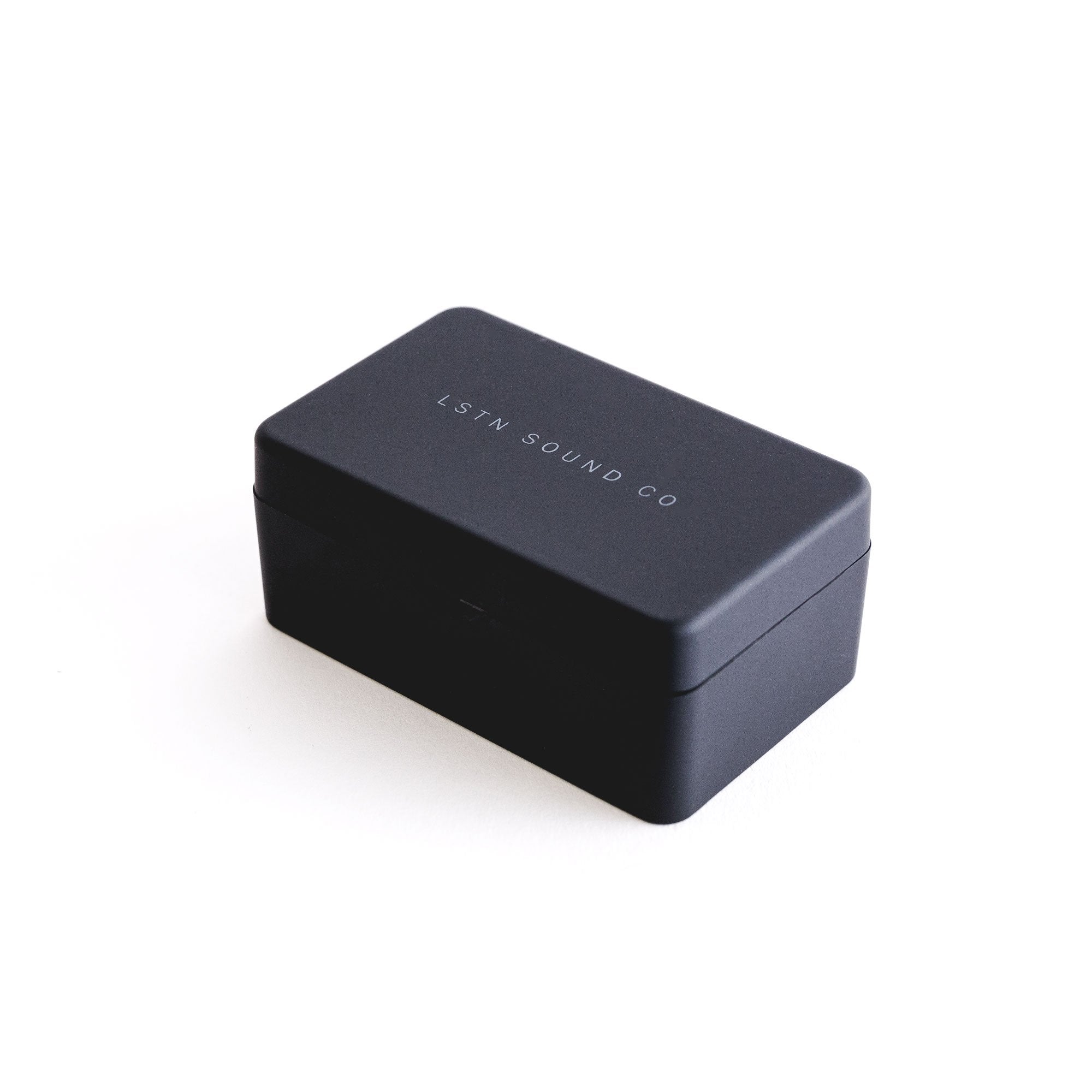 Beacon 2.0 True Wireless Earbuds in Black