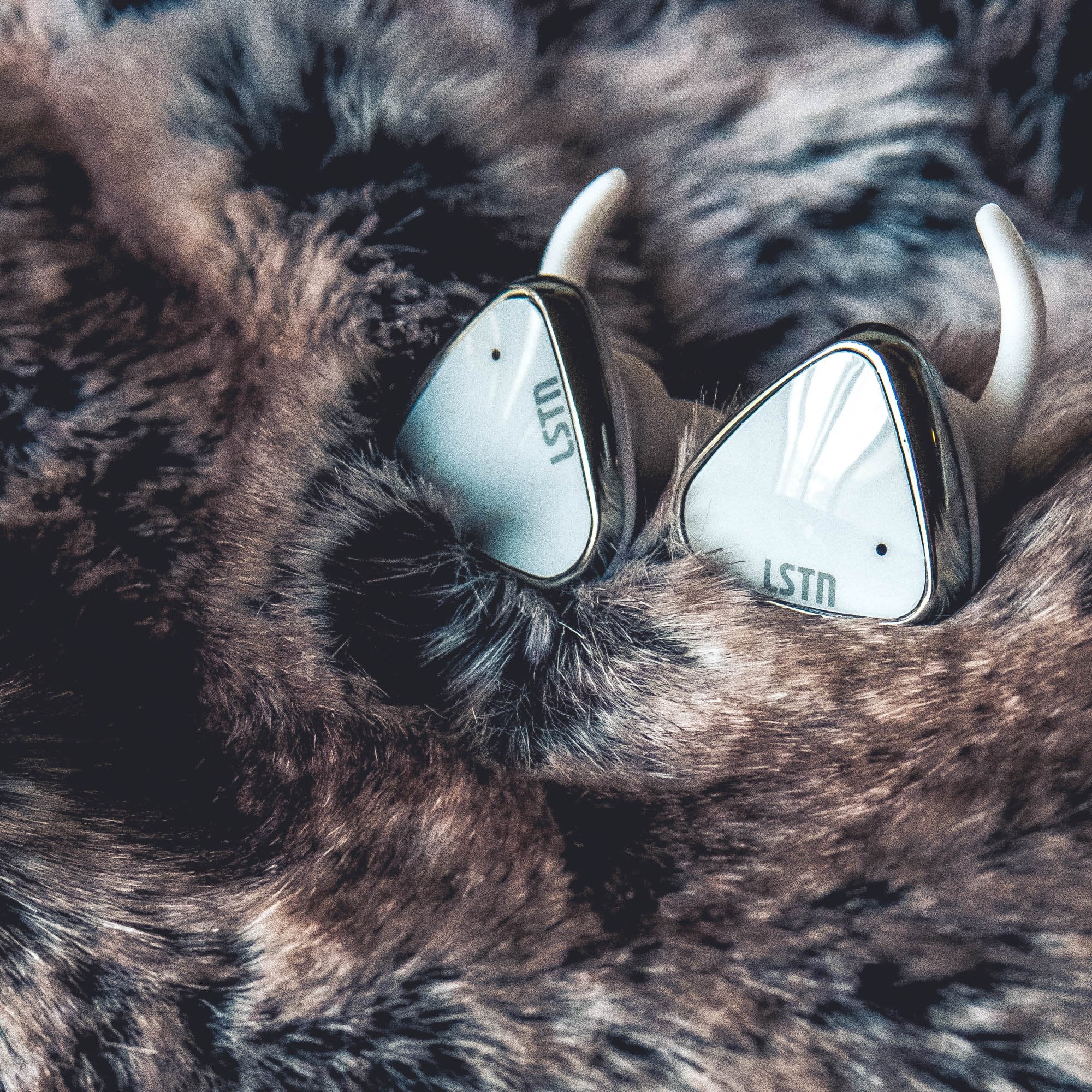 The Beacon is IPX4 compliant and resistant to splashing water and small particles.