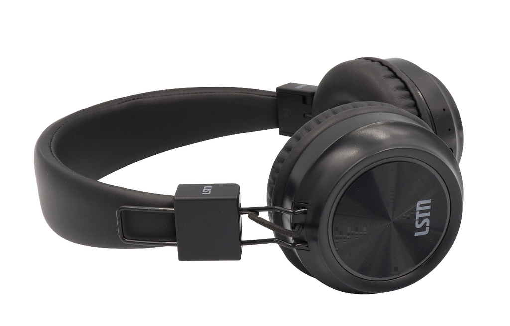 Bardot Wireless Headphones