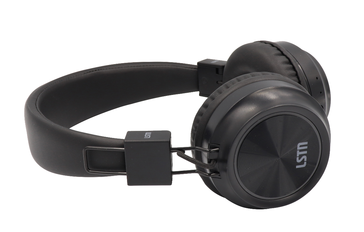 Bardot Wireless Headphones