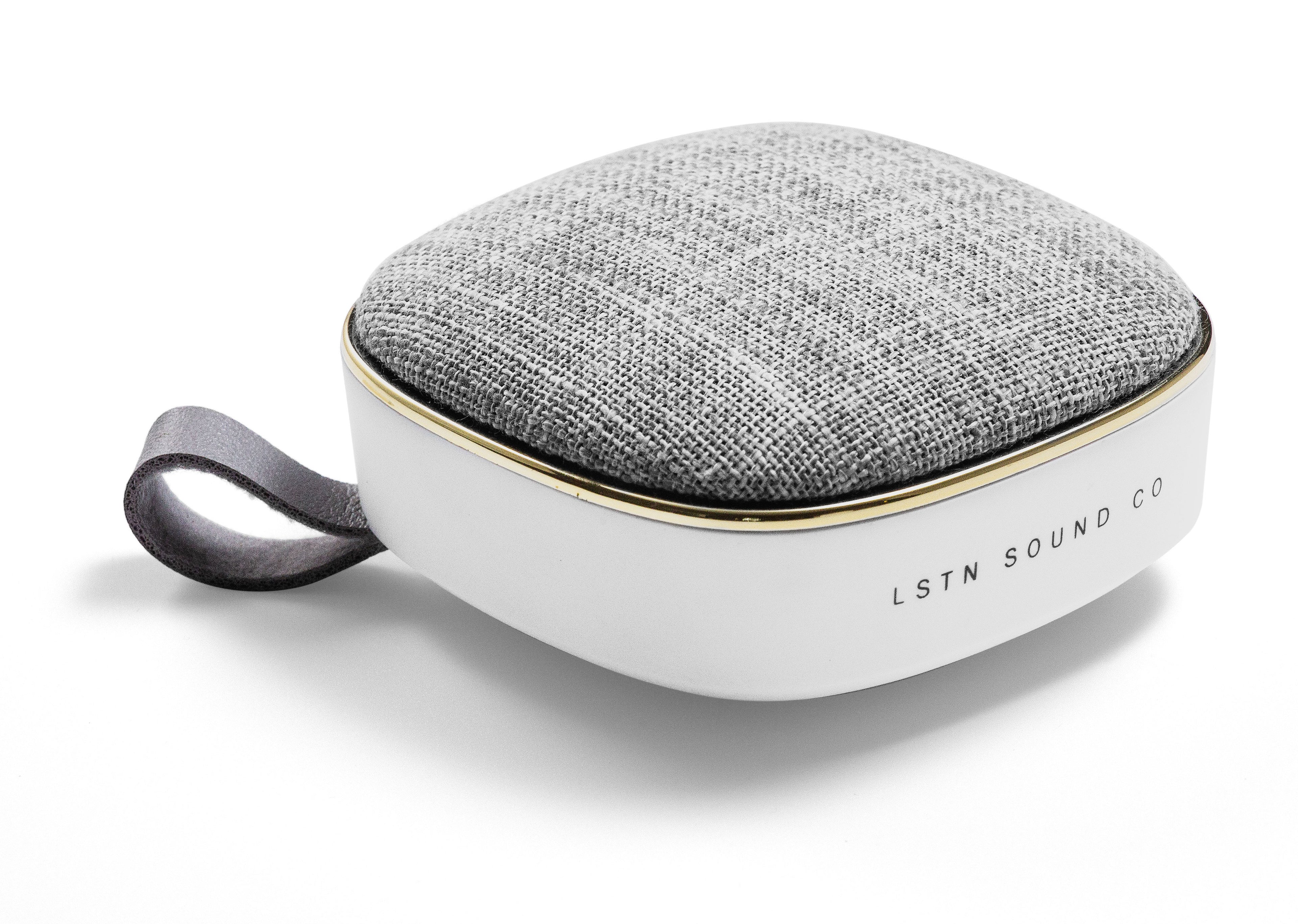Wanderlust Wireless Speaker