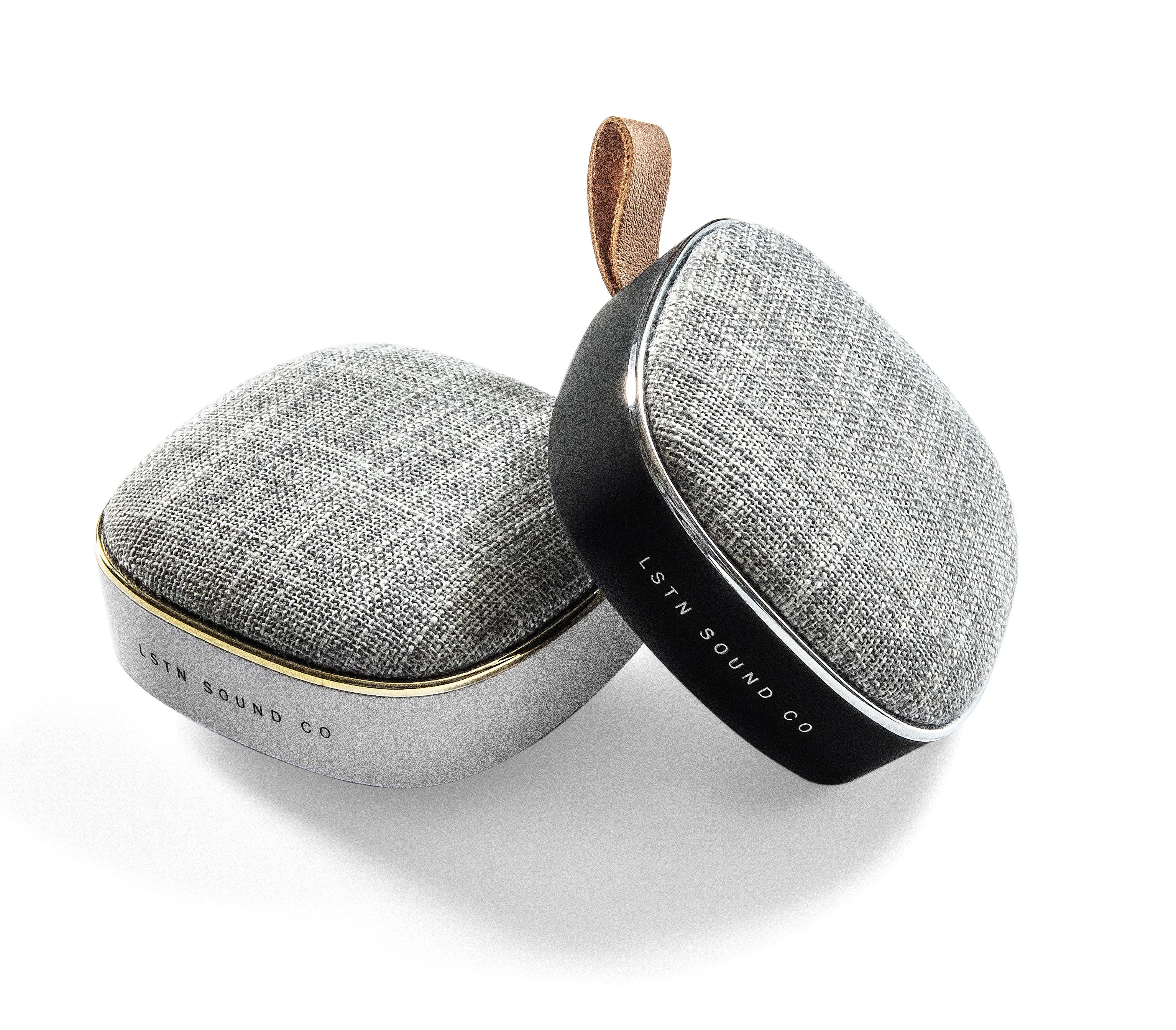 Wanderlust Wireless Speaker