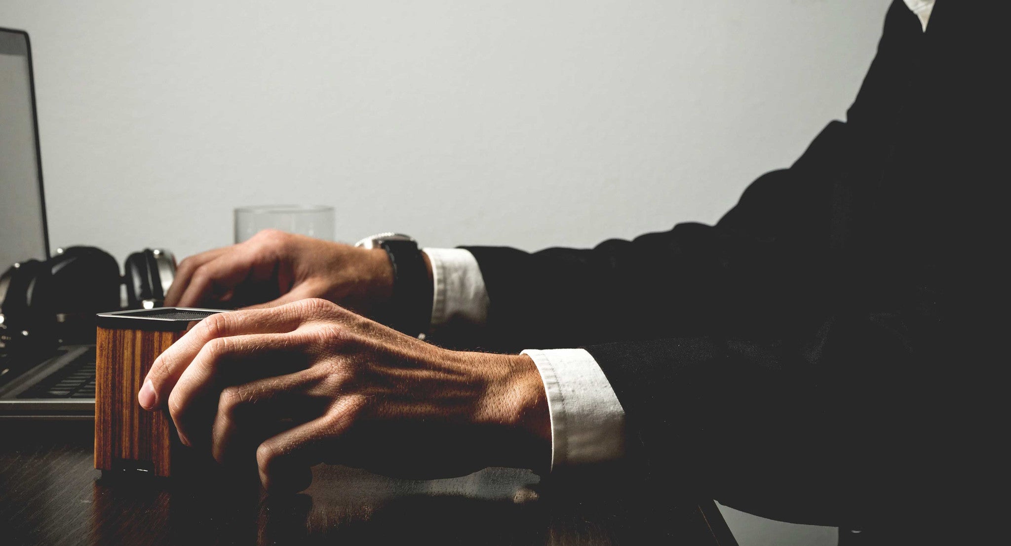 Zebra Wood Satellite 2.0 Wireless Speaker